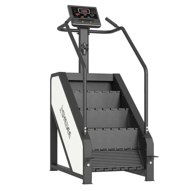 Stair workouts machine hot sale