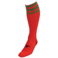 thumbnail image 1 of Precision Chaussettes de Football Pro à 3 Rayures pour Garçons/filles, 1 of 1