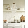 thumbnail image 2 of Acclaim Lighting - Ballina 1-Light Mini-Pendant in Modern Style - 10.5 Inches, 2 of 6