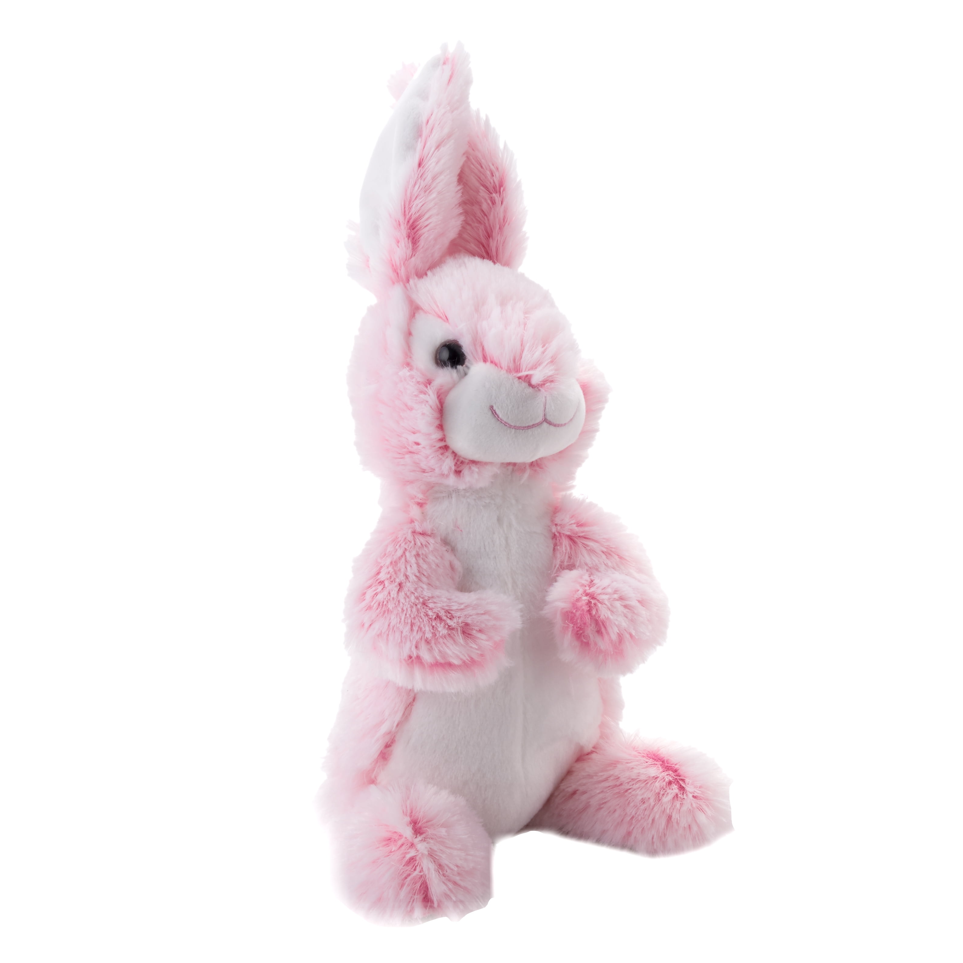 Way To Celebrate Easter Bunny, Pink - Walmart.com - Walmart.com