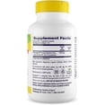 thumbnail image 2 of Suplemento de Pycnogenol de Healthy Origins 100 mg de corteza de pino x120, 2 of 7
