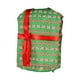 thumbnail image 1 of Disfraz infantil de Navidad en caja temática, divertido y original para fiestas navideñas M, 1 of 9