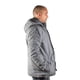 thumbnail image 4 of Chamarra Hombre Doble Vista. Doble Estilo: Duvet Y Gabardina, 4 of 5