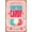 A19, variant on Cotton Candy Retro Metal Decor Wall Plaque Vintage Tin Sign for House Cafe Club Home Or Bar8x12 Inch