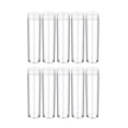 thumbnail image 3 of Milaget 10 Pieces Tubes Organizer Protective Case Sturdy Holders 19mm, 3 of 9