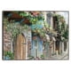 thumbnail image 1 of Cuadro Decorativo - Flores del pueblo Jr  Impresión en canvas, estrechado., 1 of 1