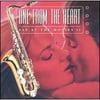 One from the Heart: Sax at the Movies II (CD) by Jazz at the Movies Band