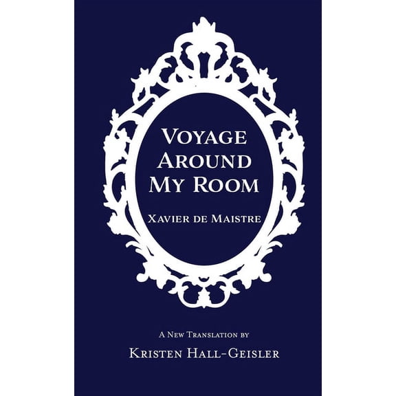 Voyage Around My Room (Paperback)