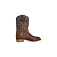 thumbnail image 4 of TuffRider Children's Rushmore Square Toe Western Boot, 4 of 7