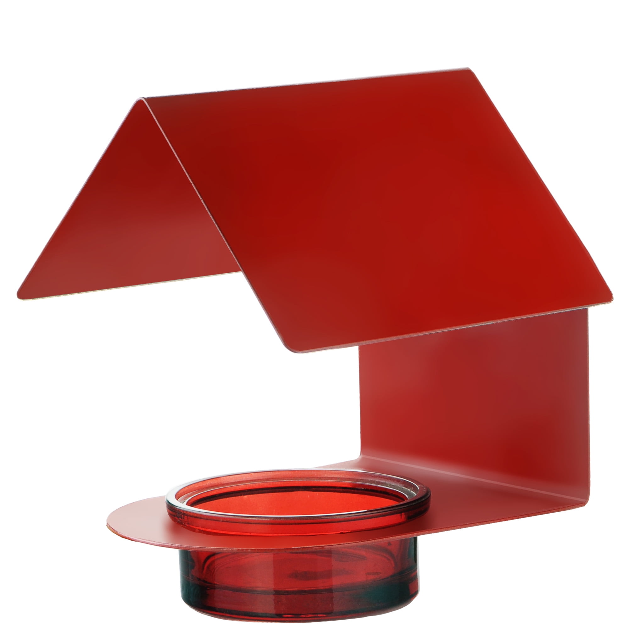 Mosaic Birds M447200 The Cottage House Bird Feeder