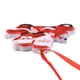 thumbnail image 1 of Diy Saludo Escrito A Mano Muñeco De Nieve árbol De Navidad Colgantes Adornos De Resina De Navidad [Yue Xinghui] Propiedad Intelectual Sin Procesar 1pcs2021 Navidad Familia DIY ANGGREK Descripción de la referencia, 1 of 5