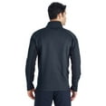 thumbnail image 3 of Spyder Men's Constant Full-Zip Sweater Fleece - Frontier/ Black/ Blue - M, 3 of 4