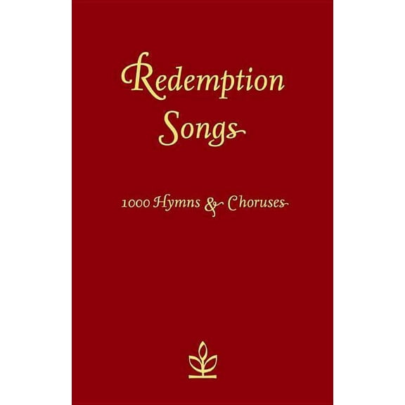 Redemption Songs (Paperback)