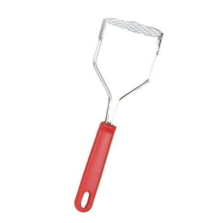 

Stainless steel potato masher sweet potato masher potato press garlic press