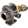 thumbnail image 2 of New Turbocharger Compatible With Dodge Ram 2500 6.7L L6 Cummins Diesel 2007-2012 By Part Numbers 80-0414NEW 2834603 2881683 2881755 2881847 2882075 3768087 3768088 3770973 3770974, 2 of 4
