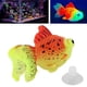 thumbnail image 3 of De Silicona De Simulación, Dorado De Silicona Artificial Realista Silicona Activa Brillante Para Movimiento De Peces Para Pecera Para Organismo De Acuario, 3 of 7
