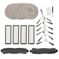 thumbnail image 1 of For Dreame L10s Ultra / L10s Pro / L10 Ultra for Xiaomi X10+ Vacuum Cleaner Main Side Brushes HEPA F, 1 of 5