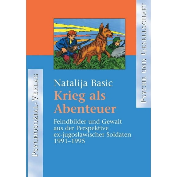 Krieg ALS Abenteuer (Paperback)