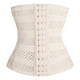 thumbnail image 4 of Faja moldeadora de cuerpo de goma para mujer, cintura transpirable hueca, faja, beige, 5XL Noticed AP001122-14, 4 of 7