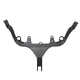 thumbnail image 1 of Motorcycle Headlight Fairing Bracket Metal Alloy Rugged Front Upper Fairing Stay Bracket for ZZR600 2005 to 2008, 1 of 8