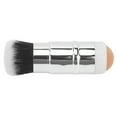 thumbnail image 1 of Oil Absorbing Volcanic Roller, Oil Absorbing Face Roller, Double Head Retractable Reusable Oil Control Face Roller, For Facial Skin Care, 1 of 8