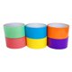 thumbnail image 1 of Cintas adhesivas coloridas rodantes BLESIY Cintas adhesivas de bolas 6cmx10m, 1 of 8