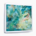 thumbnail image 1 of Interstellar - Toile Encadrée Contemporaine, 1 of 3