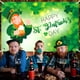 thumbnail image 3 of Shamrock Banner Flag Irish Decor, Double Printed Yard Sign Trefoil Poster, Green Coins Luck Irish Holiday, Outdoor Yard Decor, St Patrick's Day Irish Festive, Lightweight Foldable, Durable, 3 of 9