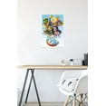 thumbnail image 6 of DC Comics TV - DC Super Hero Girls - Together Wall Poster, 14.725" x 22.375", 6 of 6