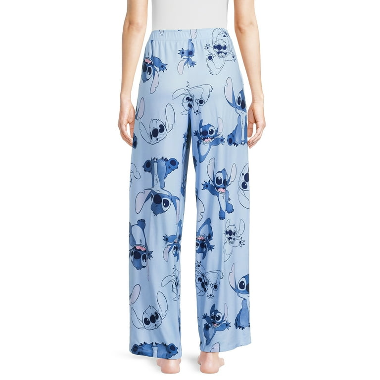 Stitch pj pants new arrivals