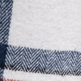 thumbnail image 4 of PEASKJP Mens Shirts Men's Casual Plaid Flannel Long Sleeve Button Down Shirt,Red S, 4 of 9
