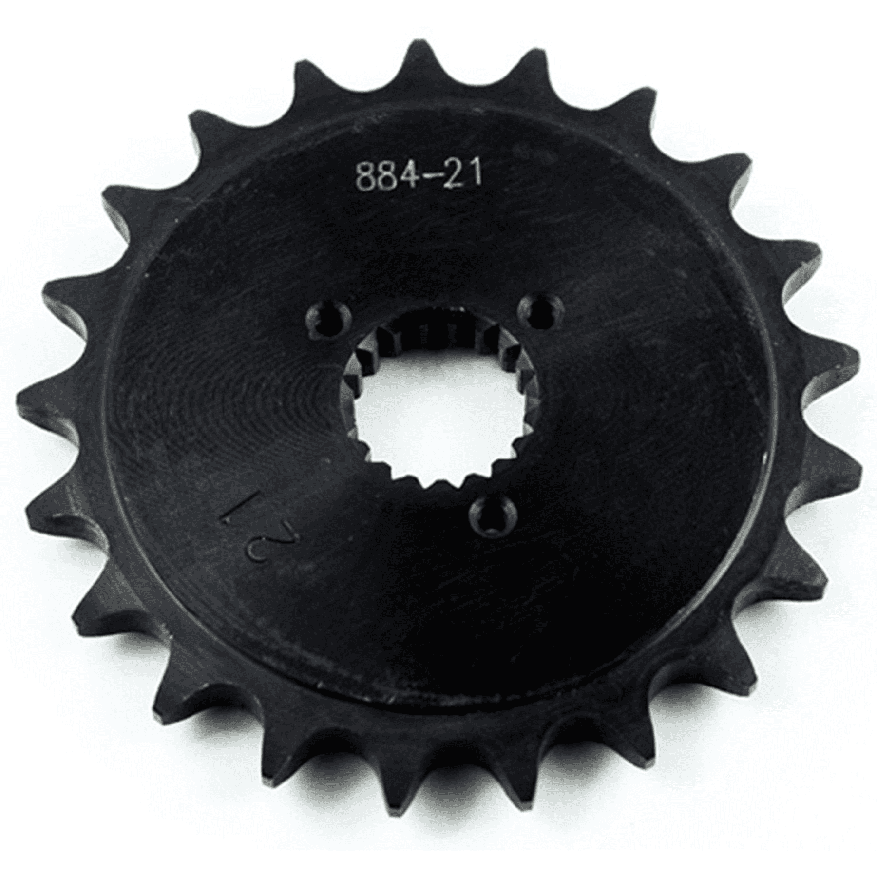 JT SPROCKET 21 TOOTH