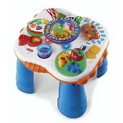 Laugh & Learn Learning Table
