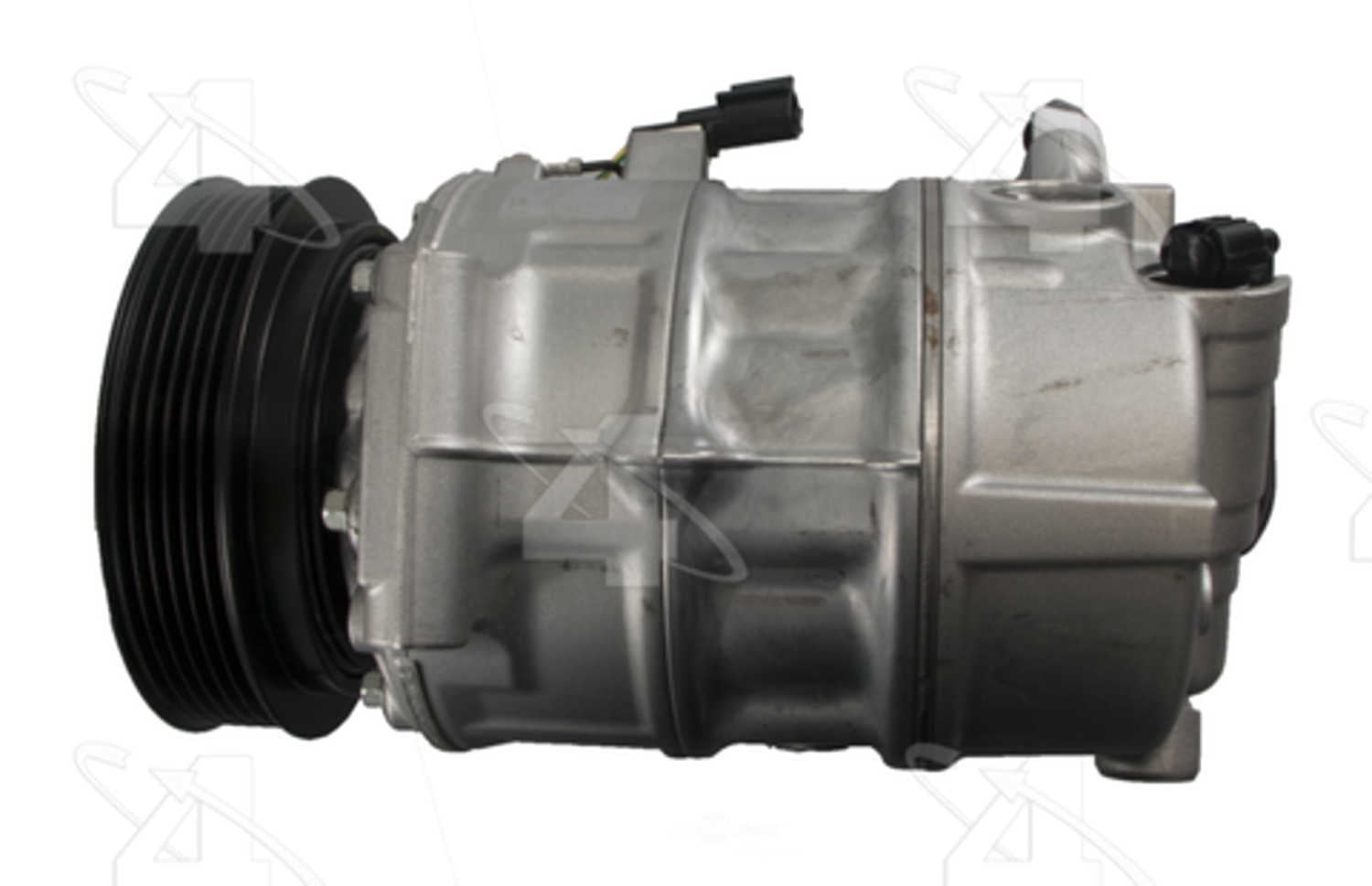 Four Seasons 158504 Sanden PXC16 Compressor
