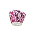 thumbnail image 4 of 50Pcs Wrapper Cup Cupcake Liner Case Muffin Wrap Paper Wedding Party tres Gloria Envoltura de la magdalena, 4 of 7
