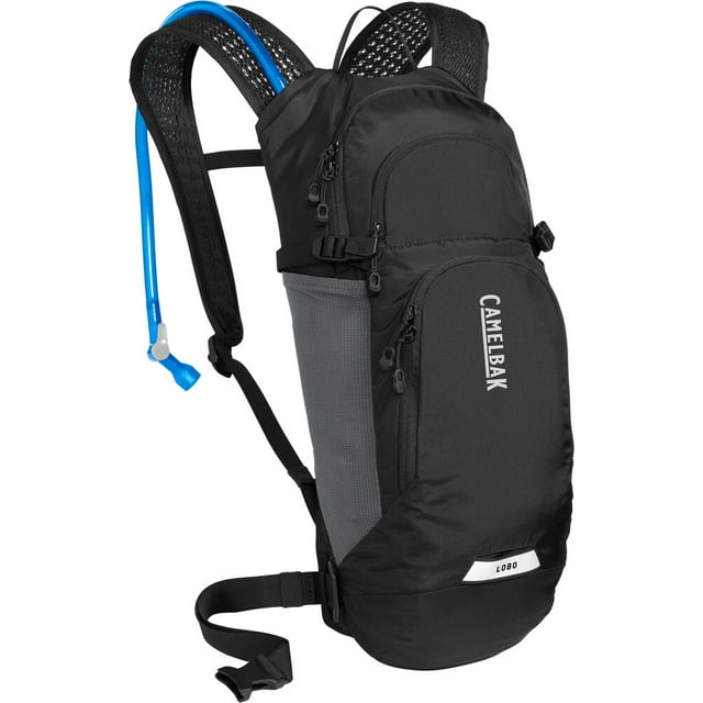 CAMELBAK : loboTM 9: Noir : 2L / 70OZ