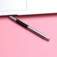 thumbnail image 3 of EeaseCA Stylet à Écran Tactile 2 en 1 Multifonction à Pointe Fine Ronde à Pointe Fine Stylet Capacitif pour Téléphone Intelligent Tablette (Gris), 3 of 8