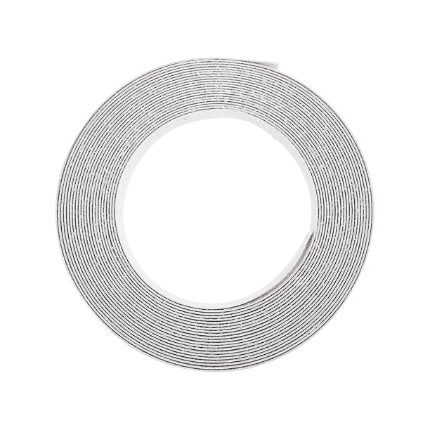 Cinta adhesiva para bandas de bordes Cinta adhesiva termofusible para bandas de bordes Tira de bordes de chapa de PVC