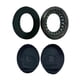 thumbnail image 3 of Replacement Ear Pads for QC Ultra Noise-Canceling Headphones Earpads Repair Parts Cooling Gel Ear Pads, 3 of 5