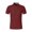 Wine, variant on Mens Shirts Casual Stylish Button Down Short Sleeve Shirt Summer Vacation Shirts Loose Athletic Pullover Tee