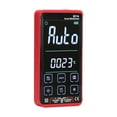 thumbnail image 4 of Smart Multimeter,Digital Multimeter Kit Smart Touch Screen Multimeter Digital Multimeter Seamless Integration, 4 of 8