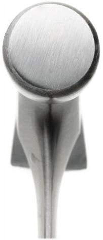 Estwing Hammer - 16 oz Curved Claw with Smooth Face & Genuine Leather Grip - E16C