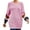 Pink, variant on Vedolay Cute Sweaters Sweaters for Women Trendy Long Sleeve Loose Fit Tops 2023,Khaki XL