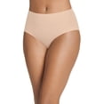thumbnail image 1 of Jockey  Invisible Edge Microfiber Brief, 1 of 2