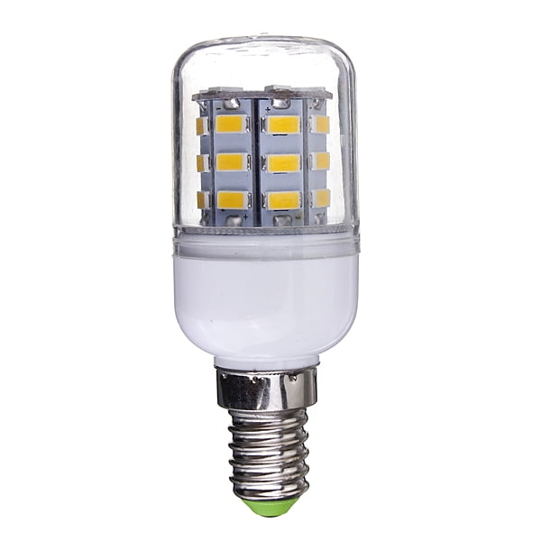 E12 E14 E26 E27 B22 G9 GU10 5730 30smd corn light AC110V 220V Walmart