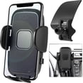 thumbnail image 1 of 2025 Latest Model Car Cell Phone Holder Mount for Toyota RAV4 RAV-4 2013-2018, 1 of 5