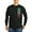 Black, variant on CafePress - Mexico Long Sleeve Dark T Shirt - Long Sleeve Dark T-Shirt