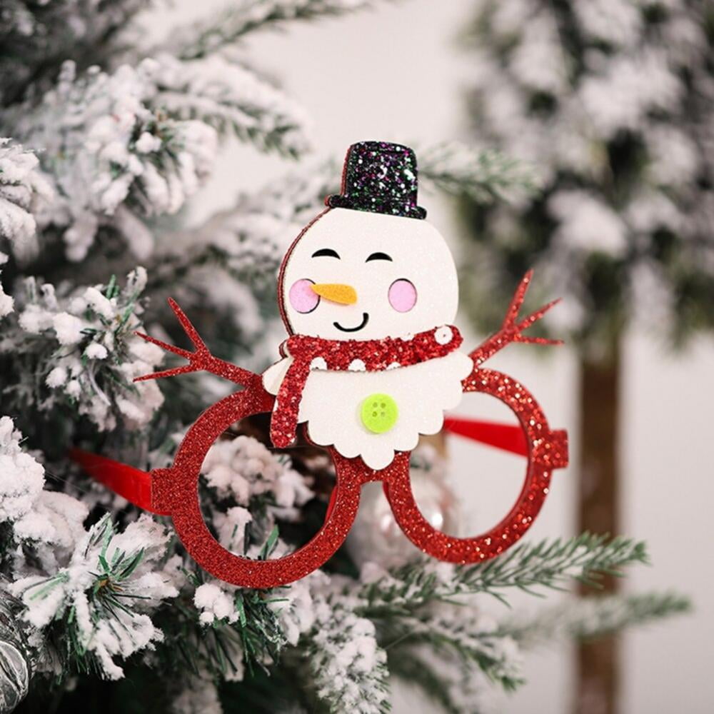 Details about   Rustic Farm House Americana Christmas Snowman Ornament. 