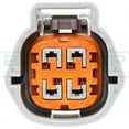 thumbnail image 2 of Ballenger Motorsports - 4 Way Compatible with Nissan & Subaru Oxygen Sensor Connector Plug Assembly Replacement for Nissan # RS04FG, 2 of 5