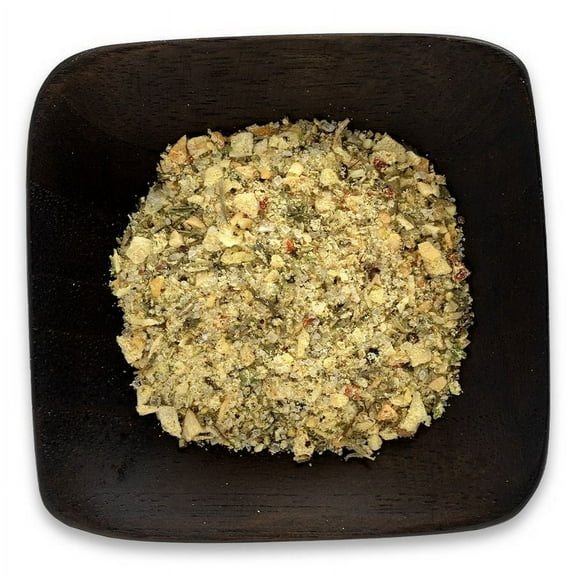 Frontier Co-op Buttery Herb Dry Rub 1 lb.